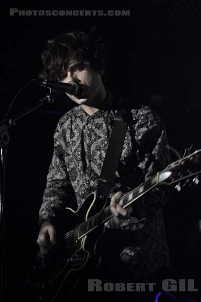 THE KVB - 2015-04-09 - PARIS - Batofar - 